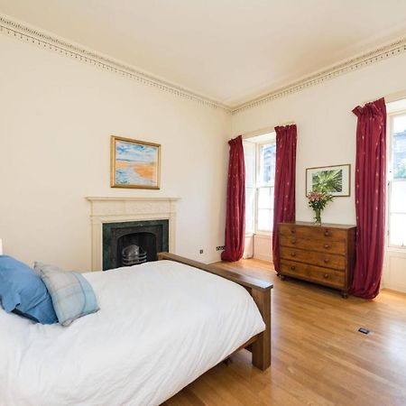 Gayfield Place Edimburgo Exterior foto