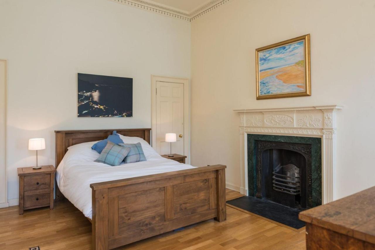 Gayfield Place Edimburgo Exterior foto