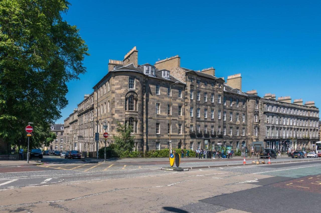 Gayfield Place Edimburgo Exterior foto